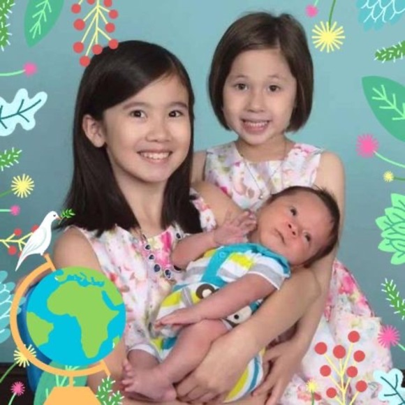 Meet your Posher, Jia - Picture 1 of 1